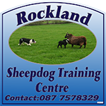 Rockland Sheepdog Training Centre