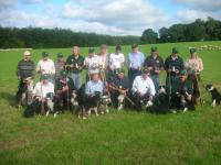 sheepdog trials ireland